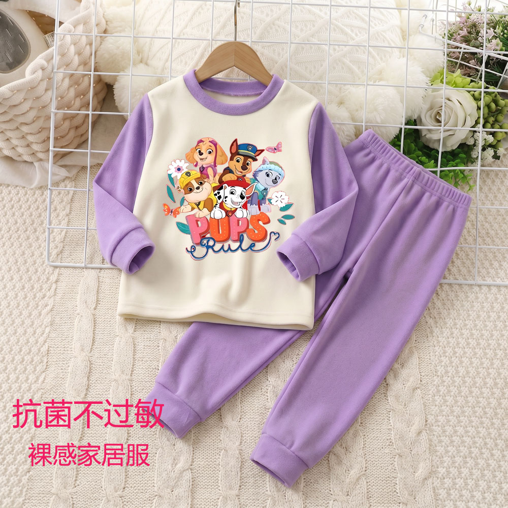 Autumn Winter Girls Casual Sle - Winter Clothing For Toddlers recension och pris