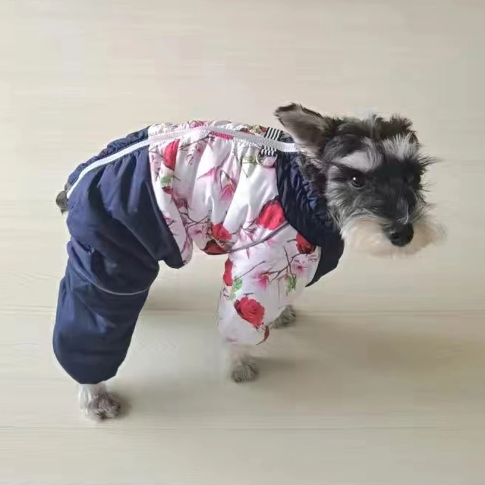 Pet Winter Clothes Waterproof  - Winter Clothing For Toddlers recension och pris