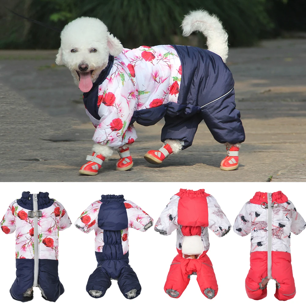 Pet Winter Clothes Waterproof  - Winter Clothing For Toddlers recension och pris