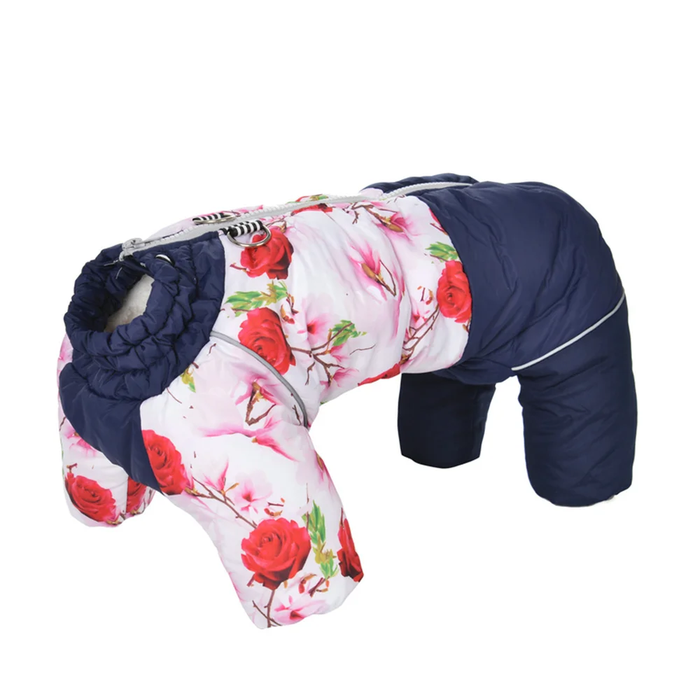 Pet Winter Clothes Waterproof  - Winter Clothing For Toddlers recension och pris
